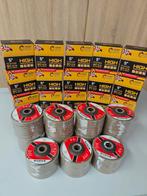 Veel nieuwe spullen, Ophalen of Verzenden