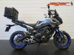 Yamaha MT-09 TRACER 900 KOFFER TOP! (bj 2016), Bedrijf, 900 cc, Toermotor