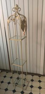 Badkamerrek rekje badkamer, Huis en Inrichting, Badkamer | Badkamermeubels, Ophalen, Zo goed als nieuw