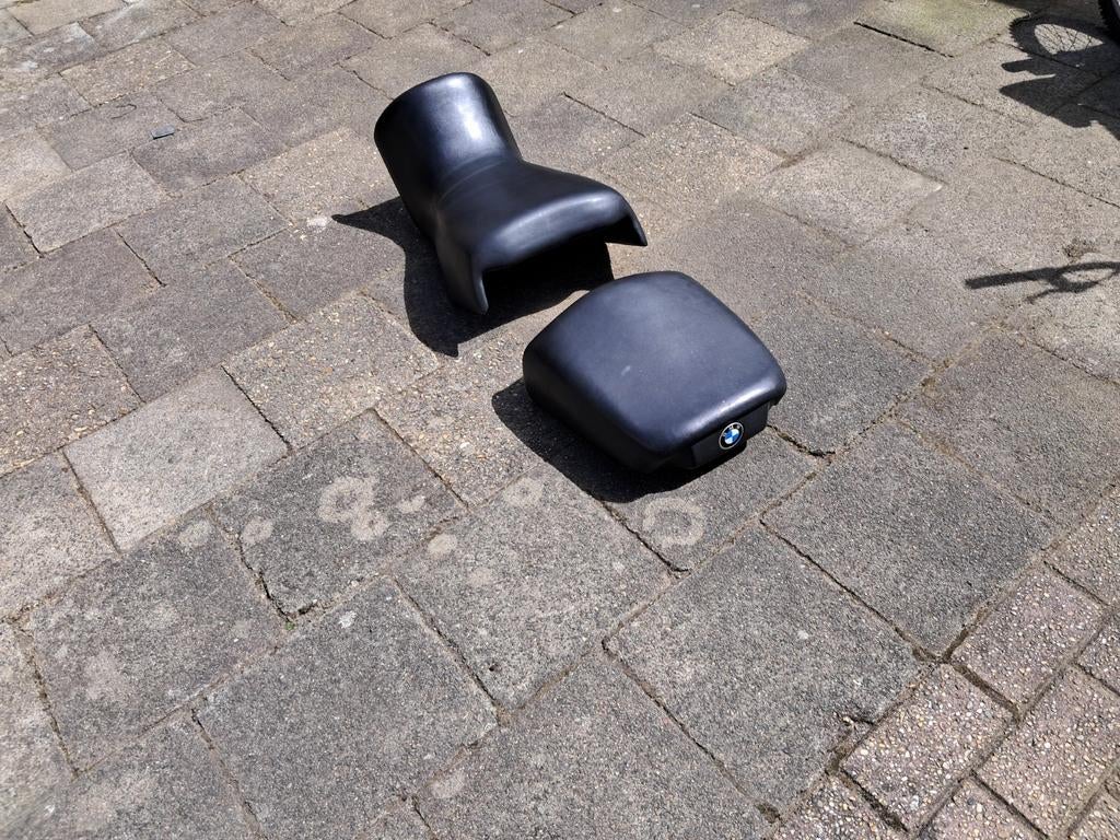 Zadels r1150 gs (a), Ophalen of Verzenden