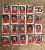 Panini WK 2010 Zwitserland Stickers, Verzamelen, Sportartikelen en Voetbal, Ophalen of Verzenden, Zo goed als nieuw, Buitenlandse clubs