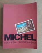 Postzegel Catalogus Michel Azië II 1986 Übersee Band 5-II, Ophalen, Catalogus