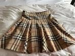 Burberry rok maat 38/40, ZGAN, Maat 38/40 (M), Beige, Ophalen of Verzenden, Zo goed als nieuw