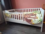 Petit Amelie peuterbed  140x70 inclusief lade!!!!, Kinderen en Baby's, Kinderkamer | Bedden, Ophalen, Gebruikt, 140 tot 160 cm