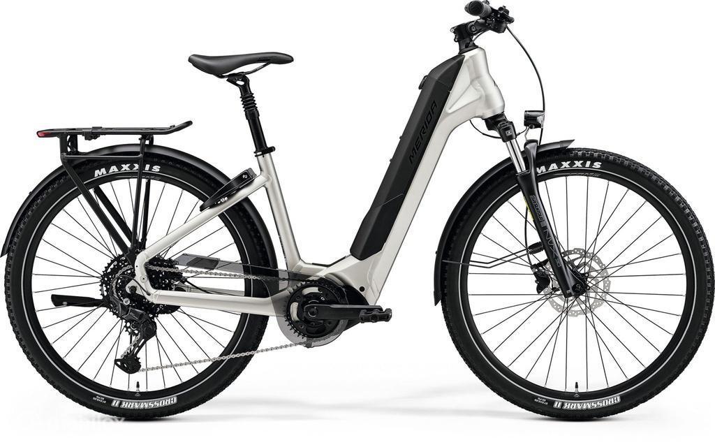 Merida e-SPRESSO CC 500 27.5"-Alle Maten en Kleuren,Levering, Fietsen en Brommers, 9713 Bv Groningen, Nieuw, Facebikenl@gmail.com