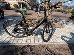 Veloretti Electric Ivy Matte Black 2022, Fietsen en Brommers, Ophalen, Gebruikt, Veloretti, 51 tot 55 cm