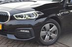 BMW 1-serie 118i Business Edition Automaat nw model aple ca, 136 pk, Met garantie (alle), Zwart, Origineel Nederlands