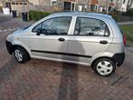 Te koop: Chevrolet Matiz 0.8 – nieuwe APK – 135.094 km, Auto's, Chevrolet, Voorwielaandrijving, Origineel Nederlands, 19 km/l