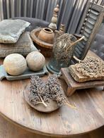 Landelijke decoratie, Huis en Inrichting, Ophalen of Verzenden, Gebruikt, Overige vormen