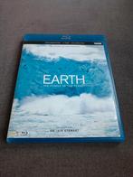 Earth - bluray, Ophalen of Verzenden, Zo goed als nieuw, Muziek en Concerten