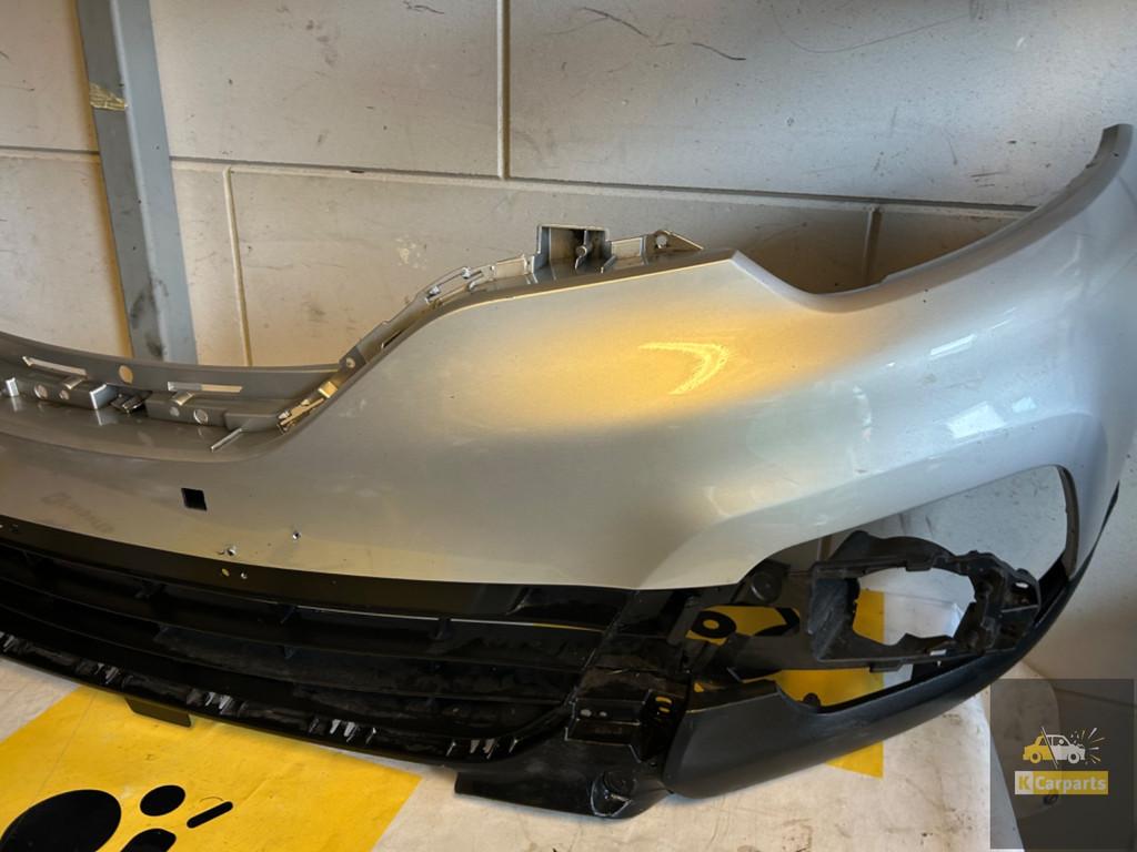 Voorbumper Renault Captur Facelift 2016-2019 620222192R, Auto-onderdelen, Info@fabrikant.eu, Ophalen of Verzenden, Bumper, Fabrikant BV