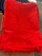 Stoffering voor comforto 77 bureaustoel, Ophalen of Verzenden, Nieuw, Rood