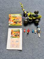 Lego Ninjago 9445, Kinderen en Baby's, Speelgoed | Duplo en Lego, Ophalen of Verzenden, Zo goed als nieuw, Complete set, Lego