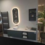 Bdameubel 180x40 cm Primabad - showmodel, Ophalen, Nieuw, Minder dan 100 cm, 25 tot 50 cm