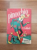 Collodi, Pinocchio, Verzamelen, Disney, Verzenden, Beeldje of Figuurtje
