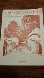 Tunes from Nature - Walter Carroll (Piano bladmuziek), Ophalen of Verzenden
