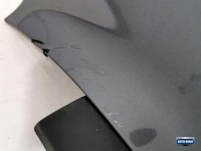 Achterbumper van een Volvo C30 (455), Gebruikt, -, -, Ophalen of Verzenden