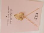 My jewellery ketting, Overige materialen, Verstelbaar, Verzenden, Nieuw