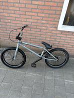 Haro bmx 24 inch, Fietsen en Brommers, Fietsen | Crossfietsen en BMX, Ophalen, Zo goed als nieuw, Staal, 24 inch of meer