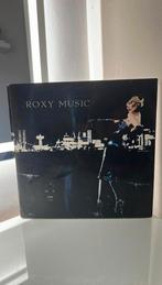 Roxy music, Ophalen, Gebruikt, 12 inch