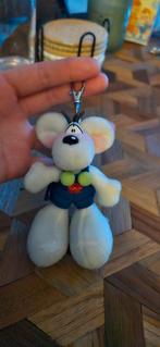 Diddl sleutelhanger, Ophalen of Verzenden