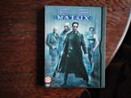 The matrix, origineel, Vanaf 16 jaar, Ophalen of Verzenden, Zo goed als nieuw, Actie