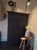 Meidenkast spekkast kledingkast schoenenkast, Ophalen, 50 tot 70 cm, 105 cm of meer, 100 cm of meer