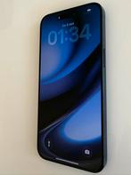 iPhone 15 Pro Max, 256 GB, Blauw, IPhone 15 Pro Max, Ophalen of Verzenden