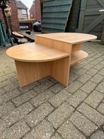 Salontafel, Ophalen, 100 tot 150 cm, 50 tot 100 cm, Zo goed als nieuw