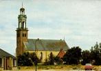 Arum, Ned. Herv. Kerk - auto - ongelopen, Verzamelen, Ophalen of Verzenden, Voor 1920, Ongelopen, Noord-Brabant