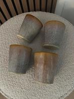 Sissy-Boy mokken  4 stuks nieuw, Huis en Inrichting, Ophalen, Nieuw, Overige stijlen, Kop(pen) en/of Schotel(s)