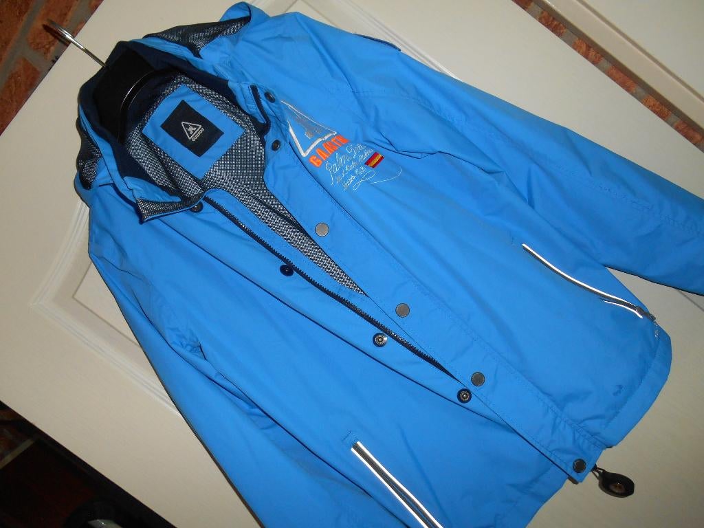 prachtig GAASTRA jack maat 170/176, Ophalen of Verzenden, Zo goed als nieuw, Jongen, Jas