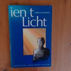 Ien t licht - christelijke gedichten, Gelezen, Ophalen of Verzenden, Groningen, Gerry Buitenwerf