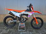 Ktm 350 sxf 2024 super staat!, Particulier, Crossmotor, 350 cc