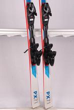 155 162 ski's KASTLE PX71 PREM, sandwich woodcore, grip walk, Overige merken, 140 tot 160 cm, Gebruikt, Ophalen of Verzenden