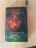 Boek Warrior Cats, Boeken, Ophalen of Verzenden, Zo goed als nieuw