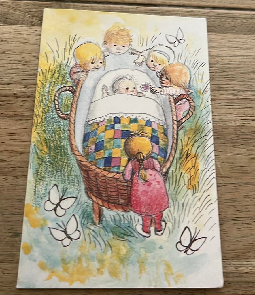 Oosterhout,,1987:::Stefan, Ophalen of Verzenden, 1980 tot 1990