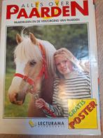 Klein paarden boekje, Ophalen of Verzenden, Gelezen, Paarden of Pony's