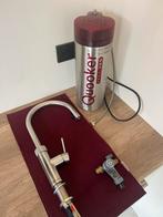 Quooker Flex RvS met PRO3-VAQ boiler - Zo goed als nieuw, Ophalen, Zo goed als nieuw