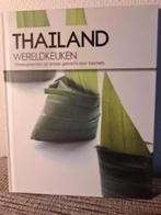 THAILAND Wereldkeuken / uitgave Volkskrant, Ophalen of Verzenden, Zo goed als nieuw, Azië en Oosters