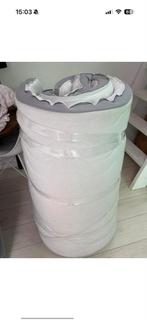 Topper 180x200 -, Tweepersoons, Ophalen of Verzenden, Zo goed als nieuw, Matras