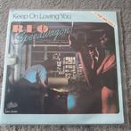 REO Speedwagon  - Keep on loving you, Cd's en Dvd's, Ophalen of Verzenden, Gebruikt, Pop