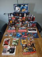 Starwars collectie, Verzamelen, Poppetjes en Figuurtjes, Ophalen of Verzenden, Zo goed als nieuw