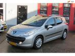 Peugeot 207 SW 1.6 VTi XS AUTOMAAT , PANO , PDC , AIRCO, Gebruikt, 600 kg, Euro 4, 120 pk