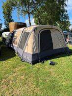 Bardani Airspace 430 TC Opblaastent 5 persoons, Ophalen, Zo goed als nieuw, Tot en met 5
