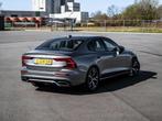Volvo S60 2.0 T5 250PK R-Design Leder CarPlay Stoelverwarmin, 15 km/l, 4 cilinders, 1969 cc, Origineel Nederlands