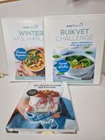 3x Puurfiguur methode, puur figuur., Boeken, Gezondheid, Dieet en Voeding, Ophalen of Verzenden, Zo goed als nieuw