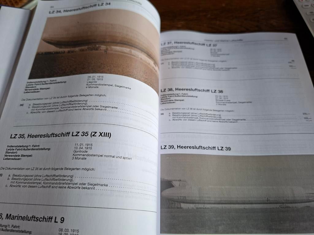 Michel Zeppelin- und Flugpost-Spezialkatalog 2025/2026, Verzenden, Nieuw, Michel, Catalogus