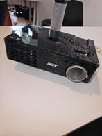 Acer X110P beamer, Ophalen of Verzenden, Overige resoluties