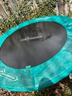 Trampoline Van Cranenbroek 2.44m, Kinderen en Baby's, Speelgoed | Buiten | Trampolines, Ophalen, Gebruikt
